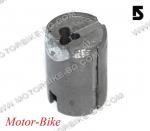 БАЛКАН ШИБЪР ЗА КАРБУРАТОР 50 (СВАЛЕН ОТ НОВ ОРИГИНАЛЕН КАРБУРАТОР)